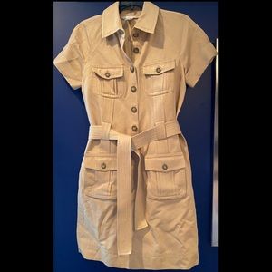 Diane VonFurstenberg Dress